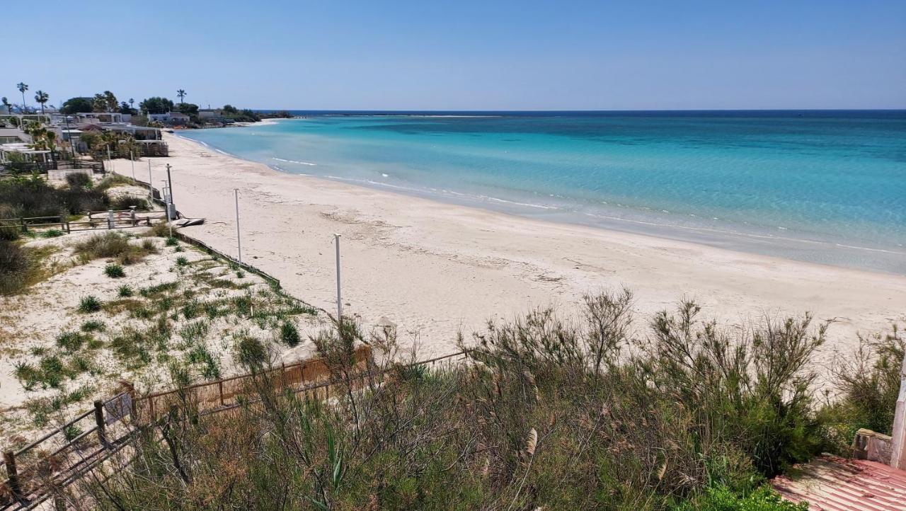 Casa Di Rita Al Bassamarea Villa Porto Cesareo Exterior photo