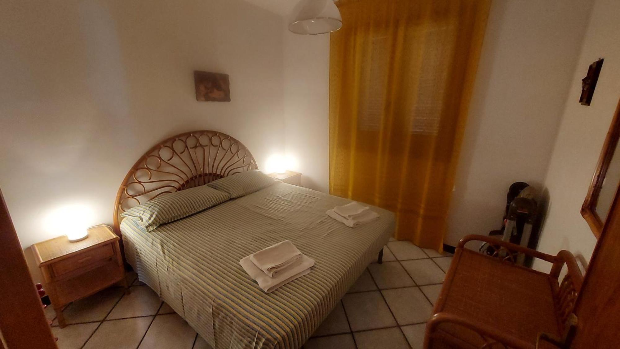 Casa Di Rita Al Bassamarea Villa Porto Cesareo Exterior photo