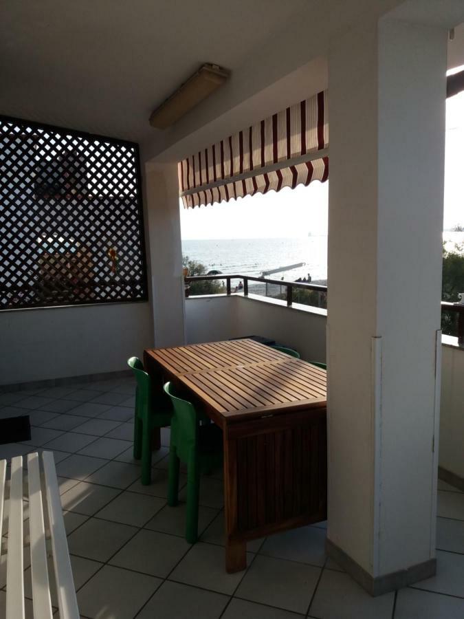 Casa Di Rita Al Bassamarea Villa Porto Cesareo Exterior photo