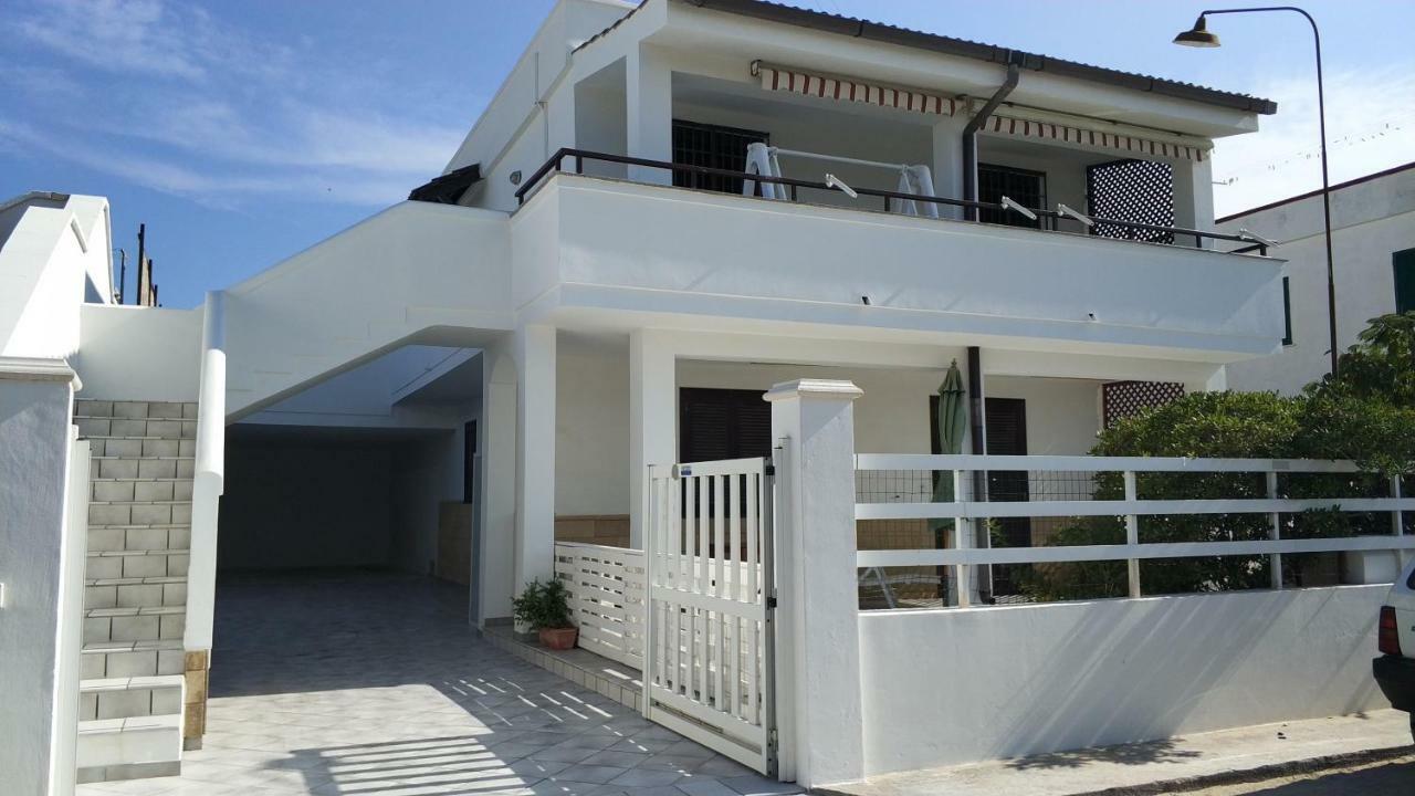 Casa Di Rita Al Bassamarea Villa Porto Cesareo Exterior photo