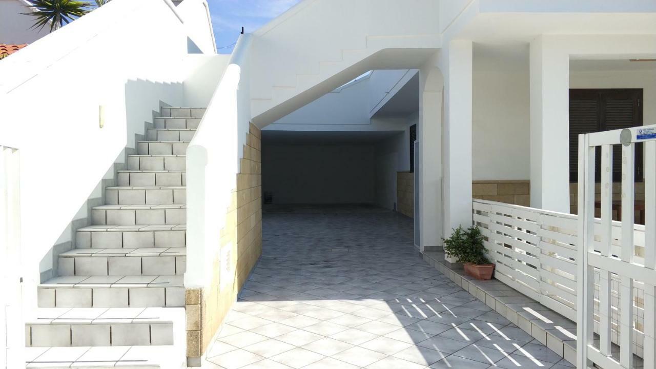 Casa Di Rita Al Bassamarea Villa Porto Cesareo Exterior photo